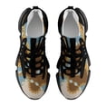thumbnail image 5 of Baroque Chain Walking Shoes for Men Woman Lightweight Tennis Fashion Elastic Sports Shoes Cushion Basketball Shoes, 5 of 7