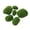 D, variant on 6Pcs Concave-convex Artificial Moss Stone Set, Moss Balls For Aquarium, Plant Wall & Background Decor Stones