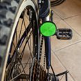 thumbnail image 1 of VERDANVERSE 4Pack Square Plastic Reflectors Nighttime Rides Low Light Conditions Bicycles Scooters 2.2x2.2x0.7in, 1 of 6