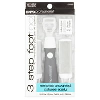 Hoof Feet 3-Step Miracle Foot Tool