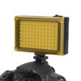 thumbnail image 3 of LED Fill Light,LED Mini Photography Portable Handheld Fill Light Video Fill Light Masterfully Created, 3 of 14