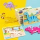 thumbnail image 3 of Juguete De Rompecabezas 3D De Dinosaurio De Madera Montessori Para Niños Y Niñas, Juguetes Educativos De Dibujos Animados Para Niños Noticed FN003120-00, 3 of 6