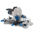 thumbnail image 3 of Evolution S355MCS 14" Mitering Chop Saw / Heavy Duty / Metal Cutting, 3 of 19