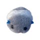 thumbnail image 1 of Simulación Animal Vibrador Cordón Ratones Juguete Interactivo Movimiento Irregular Gato Ratón Juguete para Perro Persiguiendo Mascotas Sunnimix Juguetes para gatos de interior, 1 of 7