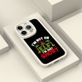 thumbnail image 4 of Proteja su iPhone con una moderna funda de goma TPU a prueba de golpes con un diseño de dibujos animados, 4 of 4