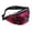 Hot Pink, variant on Sparkly Sequin Fanny Packs Glitter Waist Bag with Adjustable Strap for Women Girls Unisex