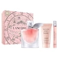 thumbnail image 1 of Lanc?e La Vie Est Belle Set de regalo - Tamaño completo recargable La vie est belle Eau De Parfum Spray 1.7 fl. oz, spray para bolso 0.34 fl. Oz, loción corporal 1.6 fl. oz.- Set de regalo de edición, 1 of 7