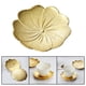 thumbnail image 4 of Posavasos de hojas para beber, té y café, alfombrillas doradas para cocina, , mesa, apartamento, accesorios para, 4 of 9