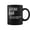 Black, variant on Sigma Dad Meme Sigma Coffee Mugs