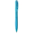 thumbnail image 3 of Bolígrafo Bic BU3 Grip Punto Mediano 1.0 mm Surtido de Colores 4 Piezas, 3 of 4