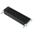 thumbnail image 3 of Oil Cooler Radiator Oil Cooling System Sturdy and  High Efficiency Motorcycle Radiator Repair Shop for Motorcycle Scooter Industry, 3 of 7