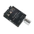 thumbnail image 2 of Módulo amplificador de potencia de audio digital Placa de circuito de amplificador de audio estéreo compatible con Bluetooth 50Wx2 Inevent EL000371-00, 2 of 6
