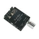 thumbnail image 2 of Inteprter Power Amplifier Board Digital 50Wx2 Audio Replacement Volume Amp 35V Plastic 470uf Amplifying Speaker Module Control DIY Type2 NO2, 2 of 6