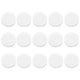 thumbnail image 1 of 500pcs Coffee Cup Sealing Paper Anti-spill Cup Sealer Film Round Design Cup Papers Accessories, 1 of 4