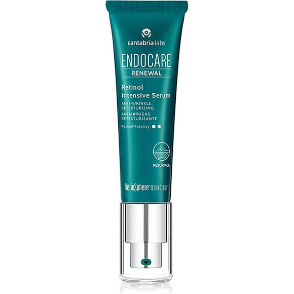 Serum de retinol Cantabria Renewal 30 ml