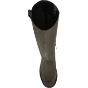 Naturalizer Women's Ontime Knee High Boot Laurel Green 7.5W