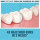 thumbnail image 3 of Teethaid Mouthwash, Mint Teeth Whitening Foam Mousse Stain Remove, 3 of 5