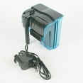 thumbnail image 4 of Penn-Plax Cascade 100 Power Filter – Hang-on Filter with Quad Filtration, 4 of 7