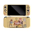 thumbnail image 1 of Adecuado Para Nintendo Switch Oled shell Protector NS Dibujos Animados TPU Funda Protectora Accesorios De Juego, 1 of 4