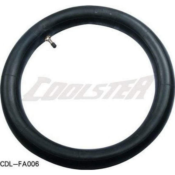 SPU 110cc Dirt Pit Bike Rear Wheel Tire Inner Tube for Kawasaki KLX110 KLX110L, 3.00 - 12