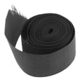 thumbnail image 3 of 2 Piezas de Pelucas Pelucas Que Hacen de Alambre de cabellero Pieza Correa Carrete Macarena Hairpiece que hace las bandas, 3 of 5