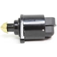 thumbnail image 2 of Idle Control Valve Compatible with 1993-1998 Jeep Grand Cherokee 1992-2003 Dodge Dakota 8Cyl 6Cyl 5.2L 5.9L 3.9L, 2 of 5