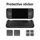 thumbnail image 3 of Ygjytge Protector Del Panel Táctil La Consola Pegatina Protección Del Botón Antiarañazos para Steam Deck, 3 of 8