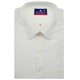 thumbnail image 1 of Manchester Camisa de Vestir Regular Fit  Hueso, 18.5" Cuello 35" Manga Manchester 5088A, 1 of 4