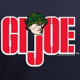 thumbnail image 3 of CafePress - GI Joe Logo Women's V Neck Dark T Shirt - Women's V-Neck Dark T-Shirt, 3 of 4