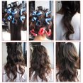 thumbnail image 4 of MesaSe 10Pcs Spiral Twist Hair Curlers DIY Styling Flexible Curler Curling Rods Hairdressing Tools, 4 of 7