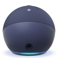 thumbnail image 2 of Bocina Inteligente Alexa Echo Alexa  Azul B09B93ZDG4, 2 of 5