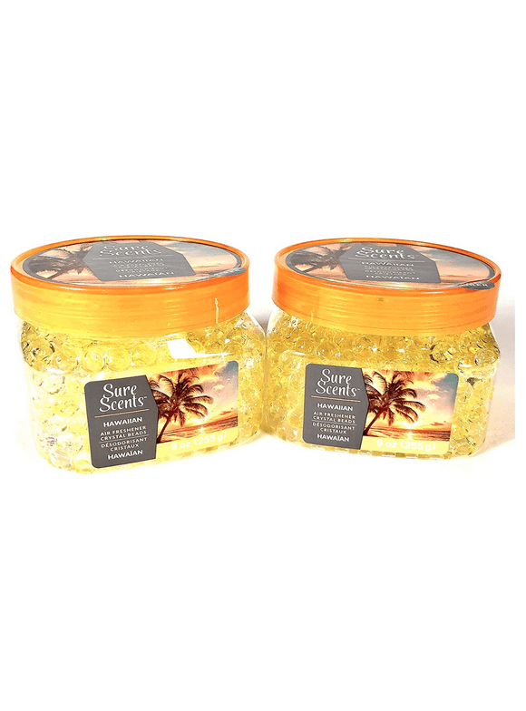 Sure Scents Air Fresheners