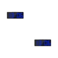 thumbnail image 2 of Alarmas de control de sonido Bearachild Reloj digital LED ABS Type5 NO5, 2 of 6