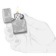 thumbnail image 3 of Zippo Armor Dragon and Phoenix Design Pocket Lighter, 3 of 8