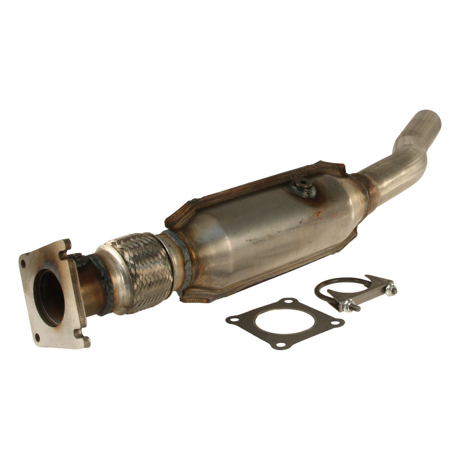Bosal EPA Premium Load Direct Fit Catalytic Converter