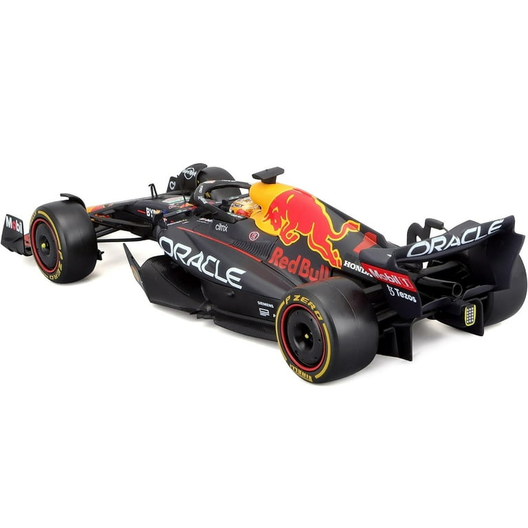 Red Bull Racing RB18 #1 Red Bull Racing RB18 #1