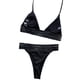 thumbnail image 4 of Conjunto de ropa de playa con estampado de bikini push-up para mujer con estilo OAVQHLG3B Store  lin121212, 4 of 4