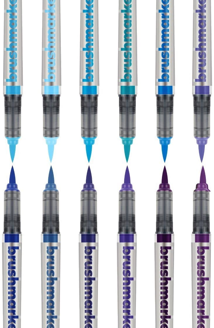 brushmarkers pro