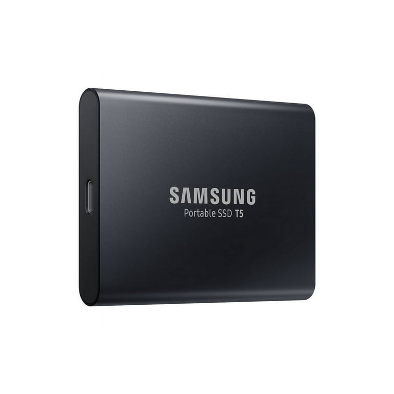 SAMSUNG 1TB Portable SSD - USB 3.1 Gen.2 External Solid