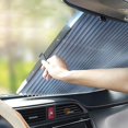 thumbnail image 1 of Protection Solaire Uv pour Voiture, 1 of 4