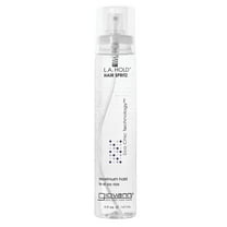 Giovanni L.A. Hold Hair Spritz Spray, Maximum Hold, No Parabens, Sulfate Free 5.1 fl oz