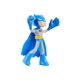 thumbnail image 4 of Figura de acción DC Comics Batman Flextreme 18 cm azul, 4 of 5