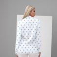 thumbnail image 5 of Long Sleeve Shirts for Women 2026 Dressy Lightweight Casual Loose Tops Shirts Spring Fall Chic Trendy Shirts, 5 of 5