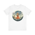 thumbnail image 2 of Womens T Shirts, Ladies Graphic T Shirts, 2 of 25