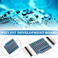 thumbnail image 4 of Mini ESP8266 ESP-12 WeMos D1 NodeMcu Lua WIFI CH340G Development Ant Board, 4 of 8
