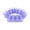 Nylon 30mm/1.2"12PCS Random Colors, variant on Jumbo Hair Rollers Curlers Self Grip Holding Sticky Rollers 48mm Large Size 12PCS Hair Styling Tools for DIY and Salon Use