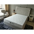 thumbnail image 3 of Greatime MM1008 8"Cool Gel Memory Foam Mattress, Twin, 3 of 5