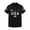 Black, variant on Conairie Men 4th of July Polo Shirts Short Sleeve Button Stand Collar Patriotic Golf Shirt American Falg Print Work Tee Pullover Outfits Black L