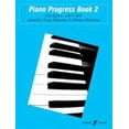 thumbnail image 1 of Pre-Owned Piano Progress, Bk 2 (Paperback) 0571508618 9780571508617, 1 of 1
