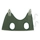 thumbnail image 2 of Hamaca para aseo de gatos domésticos, bolsa de sujeción, a prueba de arañazos, cómoda, transpirable, colgante, tumbona, cachorro para baño, , Sunnimix Hamaca de aseo, 2 of 8